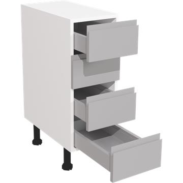 jayline.open_matt_dust_grey-4_drawer_unit_300