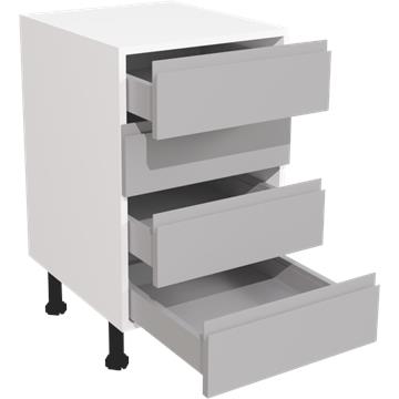 jayline.open_matt_dust_grey-4_drawer_unit_500