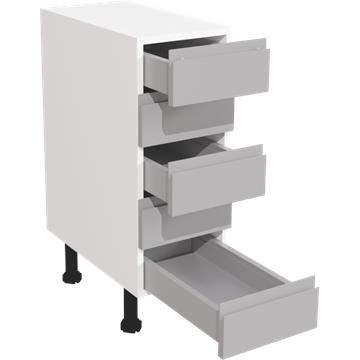jayline.open_matt_dust_grey-5_drawer_unit_300