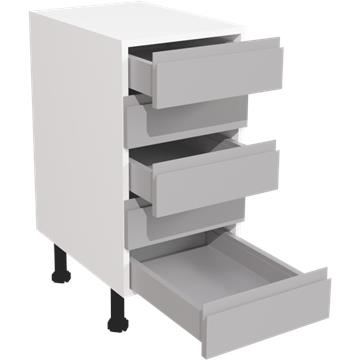 jayline.open_matt_dust_grey-5_drawer_unit_400