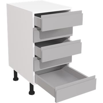 jayline.open_matt_dust_grey-5_drawer_unit_450