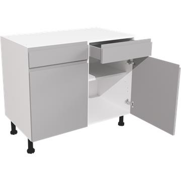 jayline.open_matt_dust_grey-drawerline_double_base_unit_1000