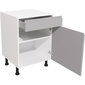 jayline.open_matt_dust_grey-drawerline_single_base_unit_600