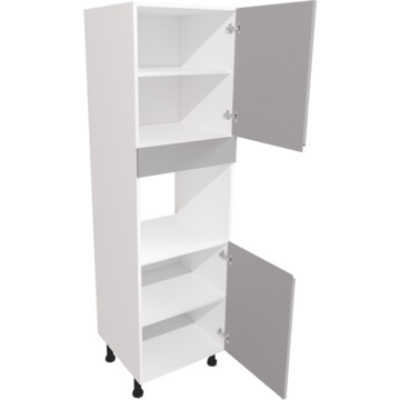 jayline.open_matt_dust_grey-single_unit_600_microwave_compact