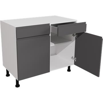 jayline.open_matt_graphite-drawerline_double_base_unit_1000