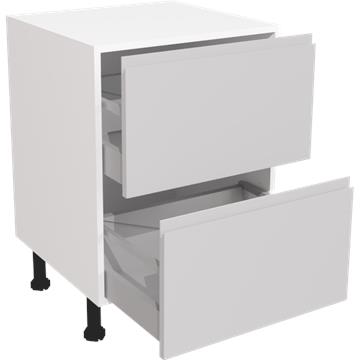 jayline.open_matt_light_grey-2_drawer_unit_600
