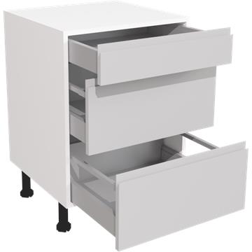 jayline.open_matt_light_grey-3_drawer_unit_600