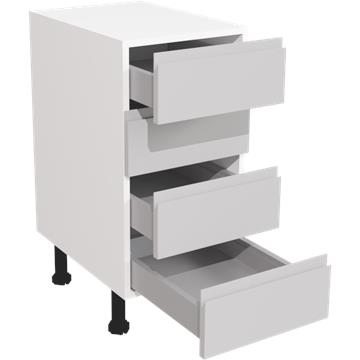 jayline.open_matt_light_grey-4_drawer_unit_400