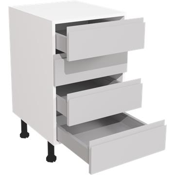 jayline.open_matt_light_grey-4_drawer_unit_500