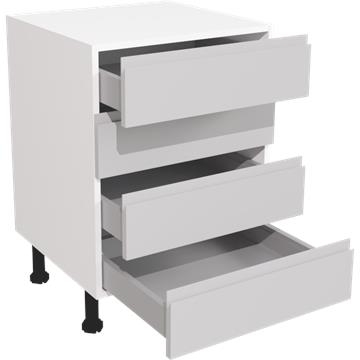 jayline.open_matt_light_grey-4_drawer_unit_600