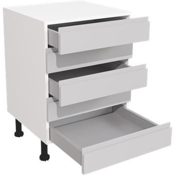 jayline.open_matt_light_grey-5_drawer_unit_600