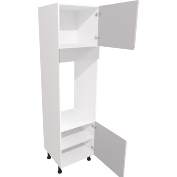 jayline.open_matt_light_grey-double_oven_tall_unit_600