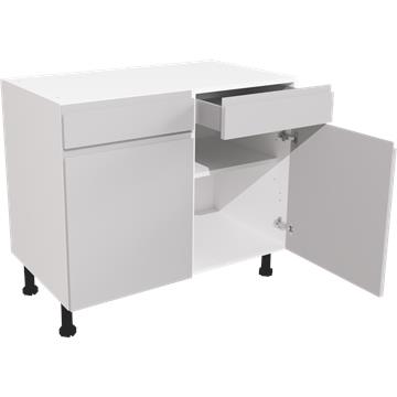 jayline.open_matt_light_grey-drawerline_double_base_unit_1000