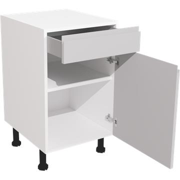 jayline.open_matt_light_grey-drawerline_single_base_unit_500