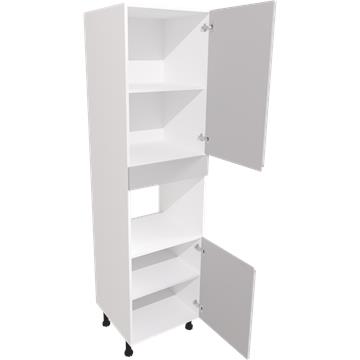 jayline.open_matt_light_grey-single_tall_unit_600_microwave_compact