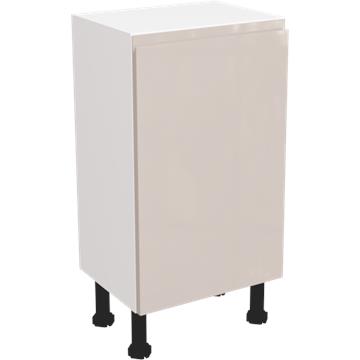 jayline gloss cashmere slim base unit 450
