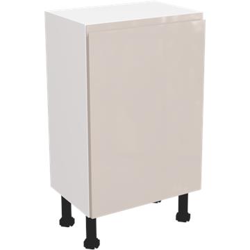 jayline gloss cashmere slim base unit 500