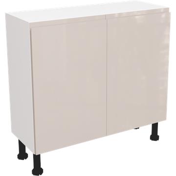 jayline gloss cashmere slim base unit 900