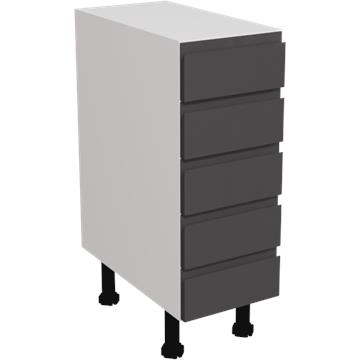 jayline_gloss_graphite-5_drawer_unit_300