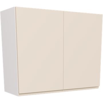 jayline matt cashmere double wall unit 900