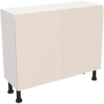 jayline matt cashmere slim base unit 1000