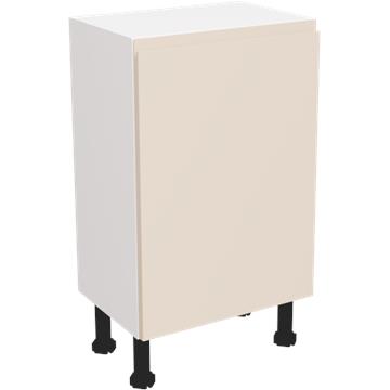jayline matt cashmere slim base unit 500