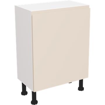 jayline matt cashmere slim base unit 600