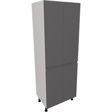 jayline_matt_graphite-double_larder_tall_pronto_unit_800