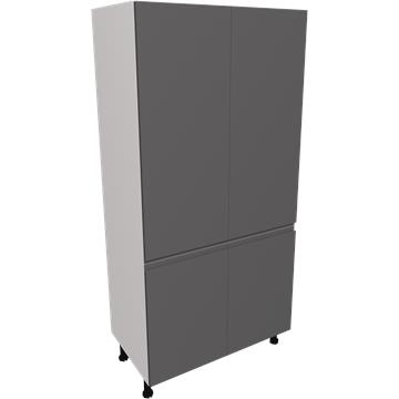 jayline_matt_graphite-double_larder_unit_1000
