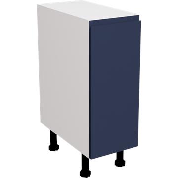 jayline matt indigo blue highline single base unit 300