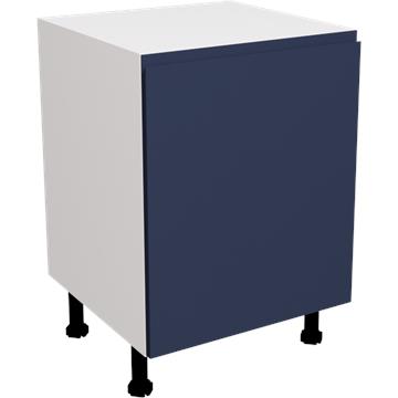jayline matt indigo blue highline single base unit 600