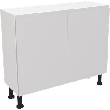 jayline_matt_light_grey-slim_base_unit_1000