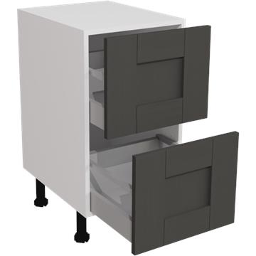 wilton_oakgrain.open_graphite-2_drawer_unit_450