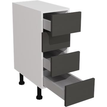 wilton_oakgrain.open_graphite-4_drawer_unit_300