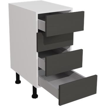 wilton_oakgrain.open_graphite-4_drawer_unit_400