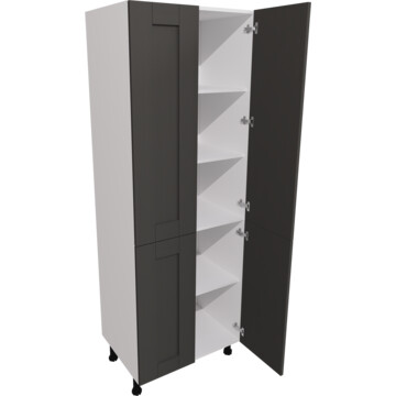 wilton_oakgrain.open_graphite-double_larder_tall_pronto_unit_800