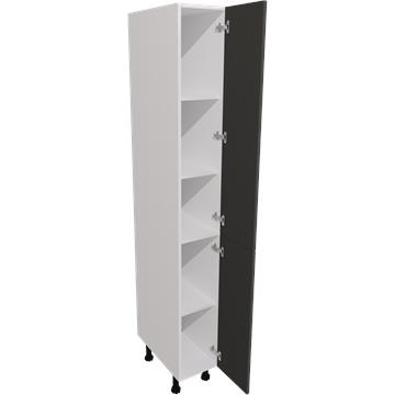 wilton_oakgrain.open_graphite-larder_tall_pronto_unit_300