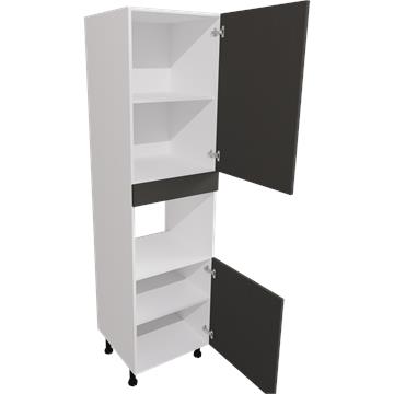 wilton_oakgrain.open_graphite-single_tall_unit_600_microwave_compact