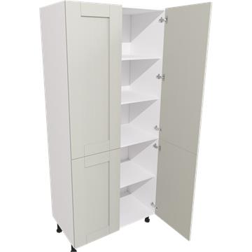 wilton_oakgrain.open_grey-double_larder_tall_pronto_unit_1000