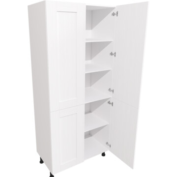 wilton_oakgrain.open_white-double_larder_tall_pronto_unit_1000