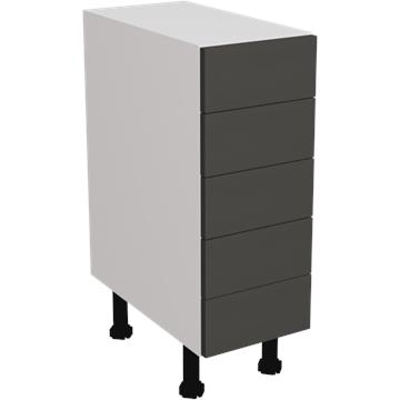 wilton_oakgrain_graphite-5_drawer_unit_300