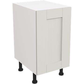 wilton oakgrain grey highline single base unit 450
