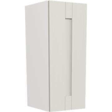 wilton oakgrain grey single wall unit 300