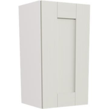 wilton oakgrain grey single wall unit 400