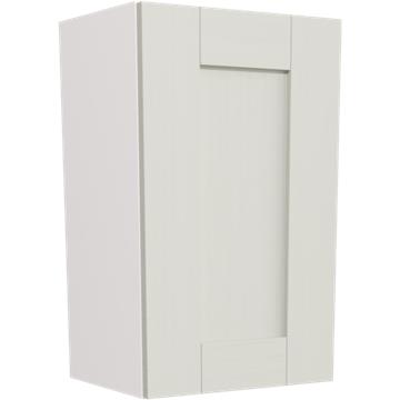 wilton oakgrain grey single wall unit 450