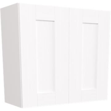 wilton oakgrain white double wall unit 800