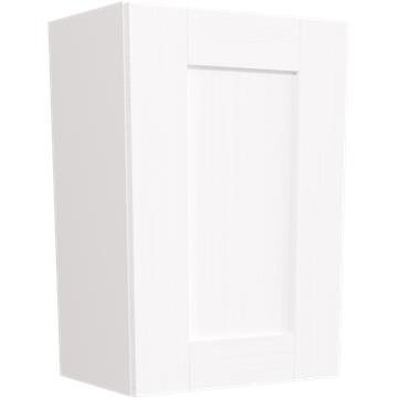 wilton oakgrain white single wall unit 500