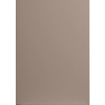 bella profiled end panel