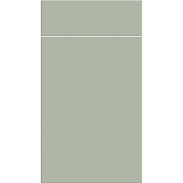 venice matt sage green