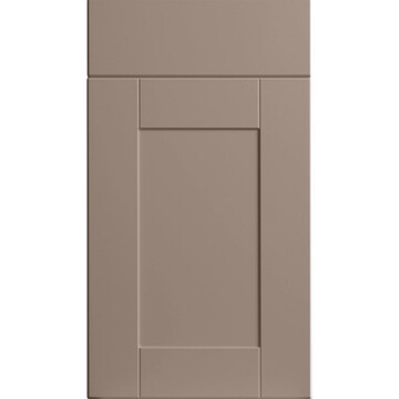 shaker matt cashmere